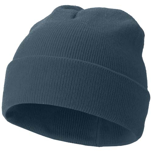 Bonnet publicitaire - Irwin Hale Blue